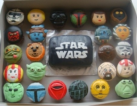 Could these be the best ever cup cakes?